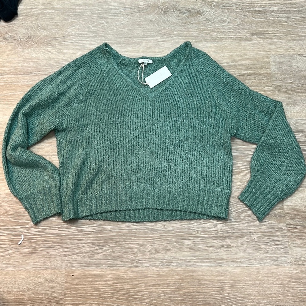 Z supply sweater